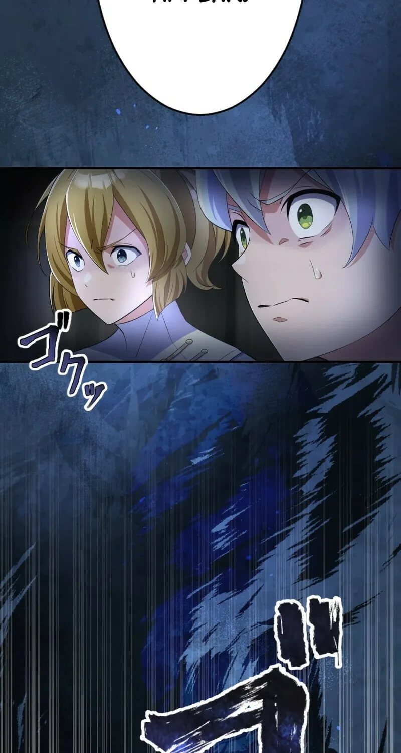 Fukushuu no Taishi - Level 9999 no Bakumatsu Isekai Tensei Chapter 28 page 46 - 