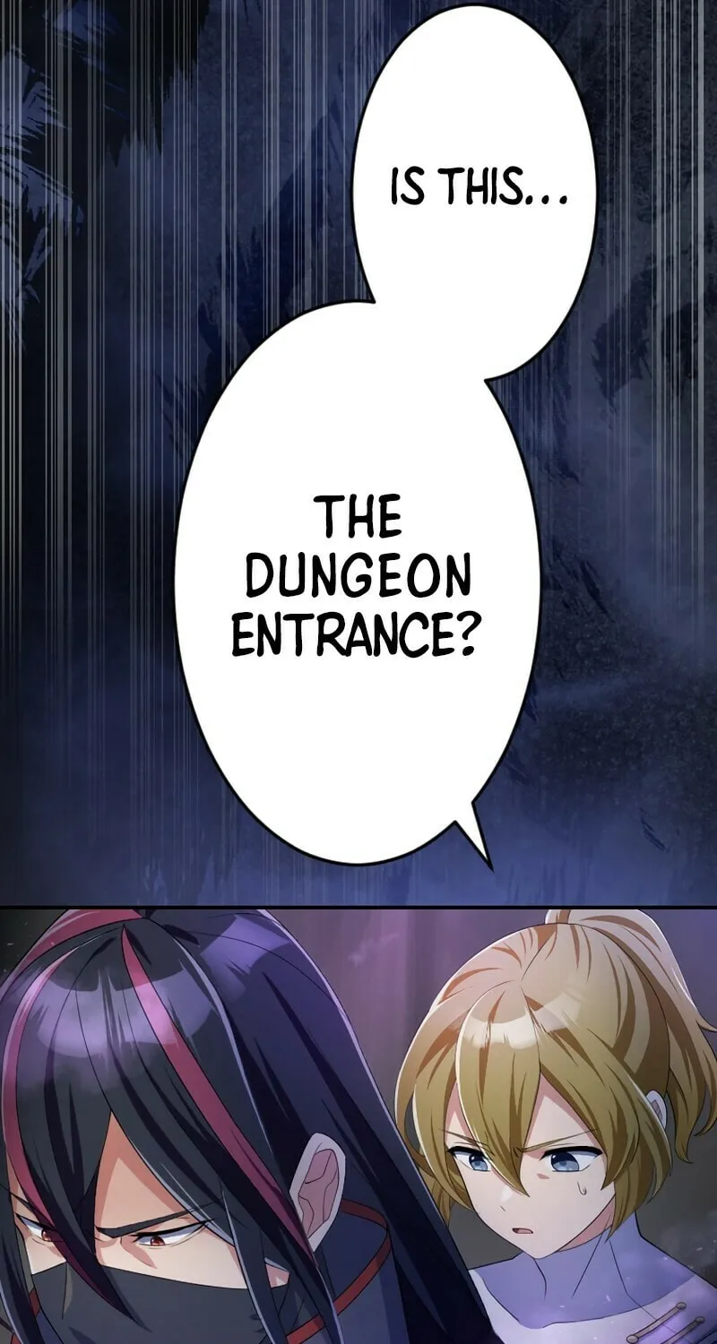 Fukushuu no Taishi - Level 9999 no Bakumatsu Isekai Tensei Chapter 28 page 49 - 