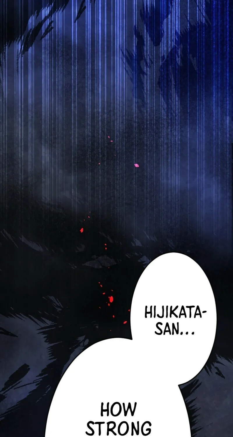 Fukushuu no Taishi - Level 9999 no Bakumatsu Isekai Tensei Chapter 28 page 61 - 