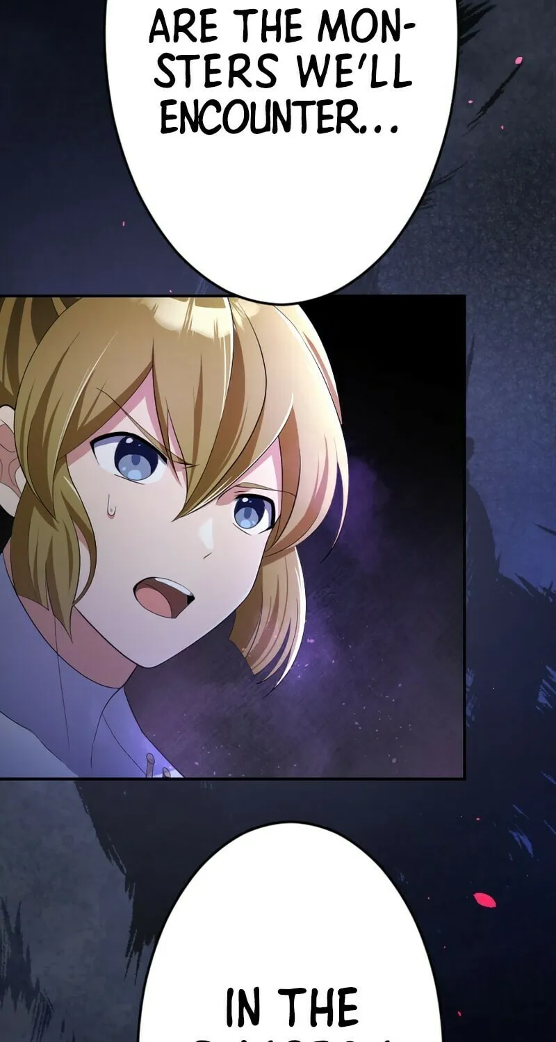 Fukushuu no Taishi - Level 9999 no Bakumatsu Isekai Tensei Chapter 28 page 62 - 