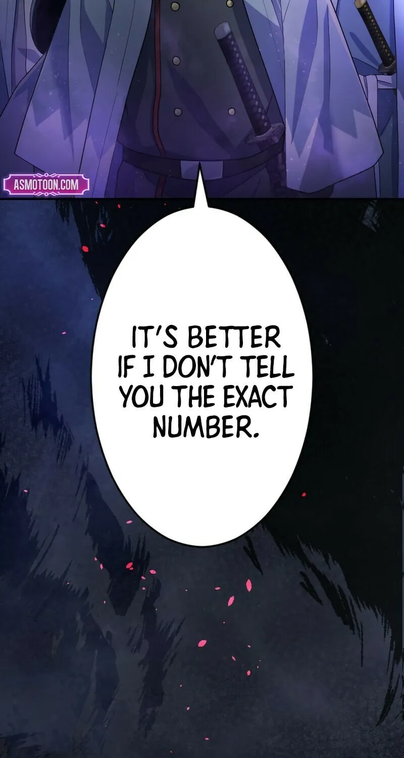 Fukushuu no Taishi - Level 9999 no Bakumatsu Isekai Tensei Chapter 28 page 64 - 