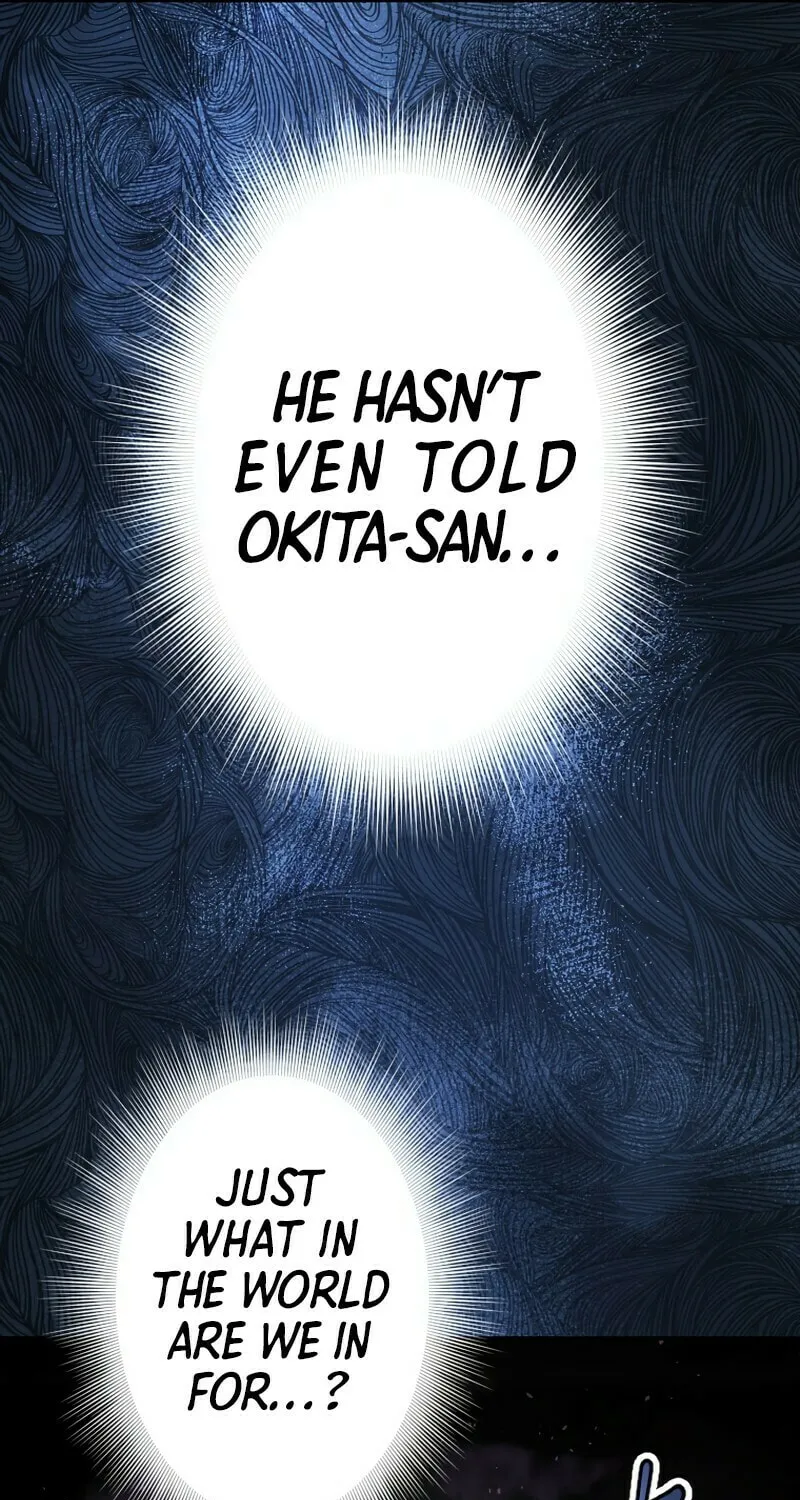 Fukushuu no Taishi - Level 9999 no Bakumatsu Isekai Tensei Chapter 28 page 70 - 