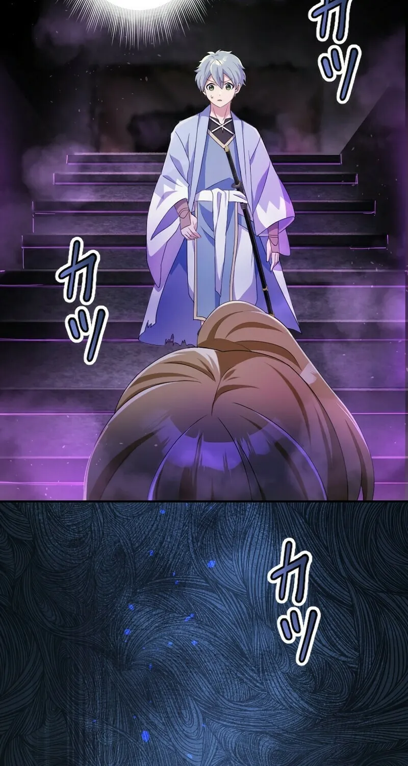 Fukushuu no Taishi - Level 9999 no Bakumatsu Isekai Tensei Chapter 28 page 71 - 