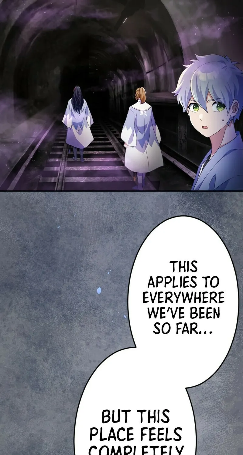 Fukushuu no Taishi - Level 9999 no Bakumatsu Isekai Tensei Chapter 28 page 79 - 