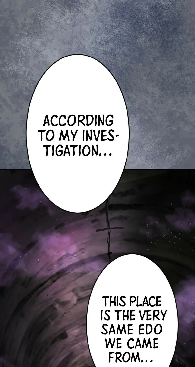 Fukushuu no Taishi - Level 9999 no Bakumatsu Isekai Tensei Chapter 28 page 90 - 
