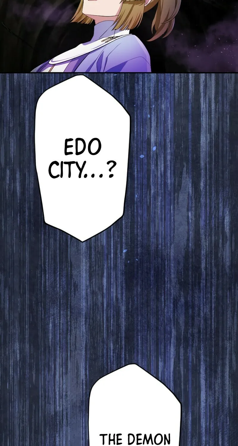 Fukushuu no Taishi - Level 9999 no Bakumatsu Isekai Tensei Chapter 28 page 94 - 