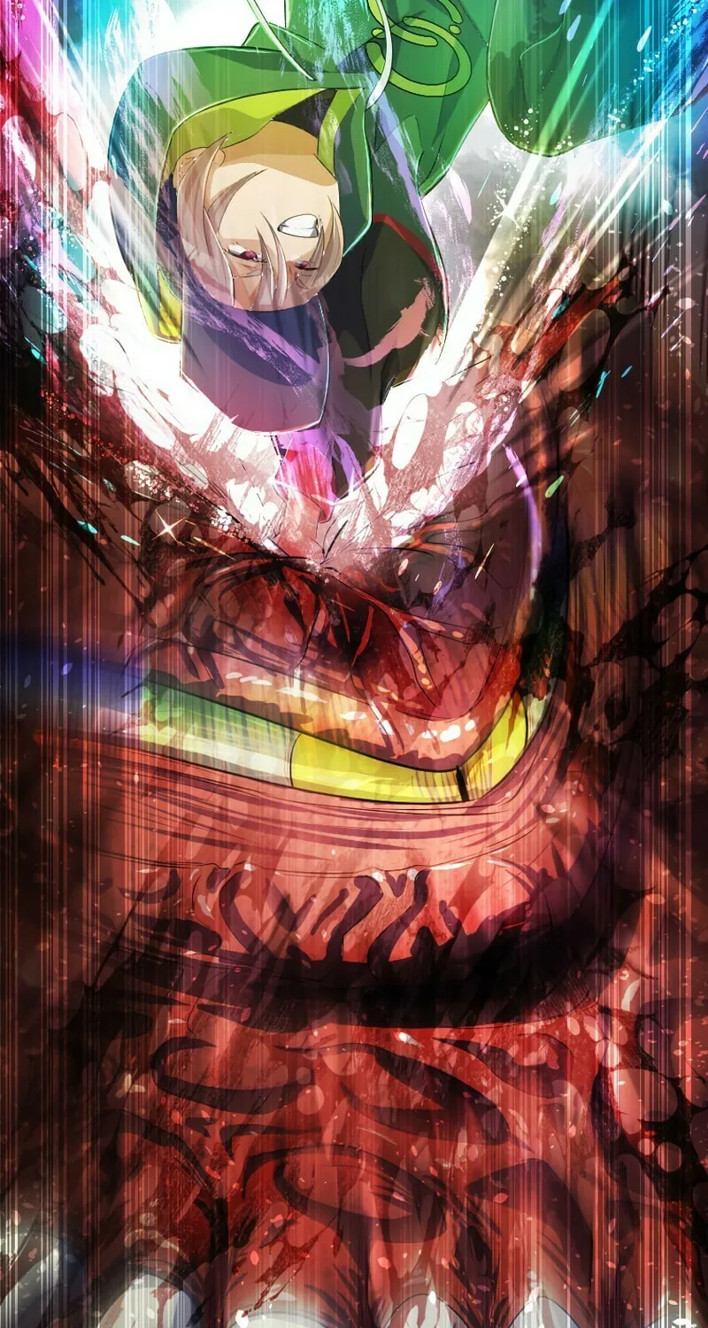 Fukushuu no Taishi - Level 9999 no Bakumatsu Isekai Tensei Chapter 29 page 114 - 