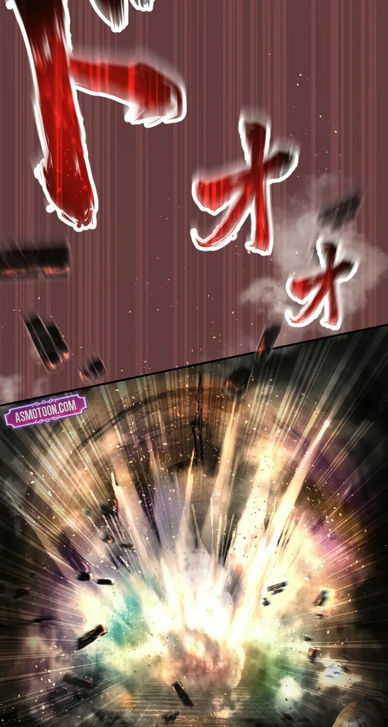 Fukushuu no Taishi - Level 9999 no Bakumatsu Isekai Tensei Chapter 29 page 117 - 