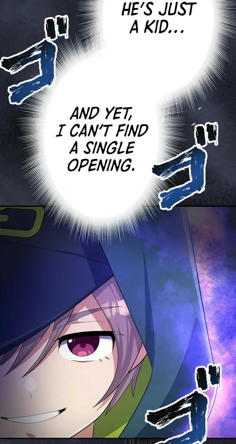 Fukushuu no Taishi - Level 9999 no Bakumatsu Isekai Tensei Chapter 29 page 32 - 