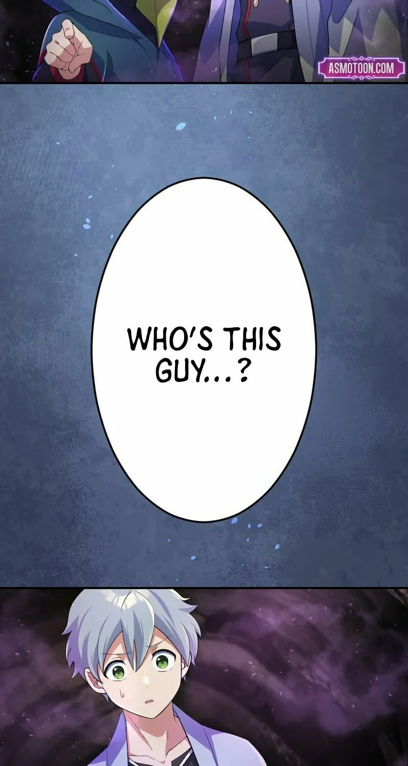 Fukushuu no Taishi - Level 9999 no Bakumatsu Isekai Tensei Chapter 29 page 42 - 