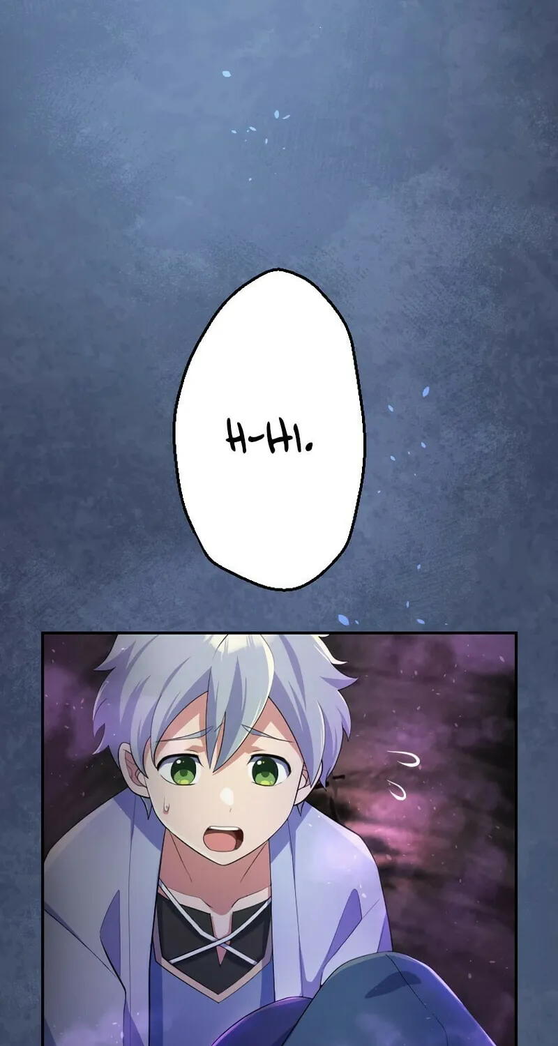 Fukushuu no Taishi - Level 9999 no Bakumatsu Isekai Tensei Chapter 29 page 46 - 