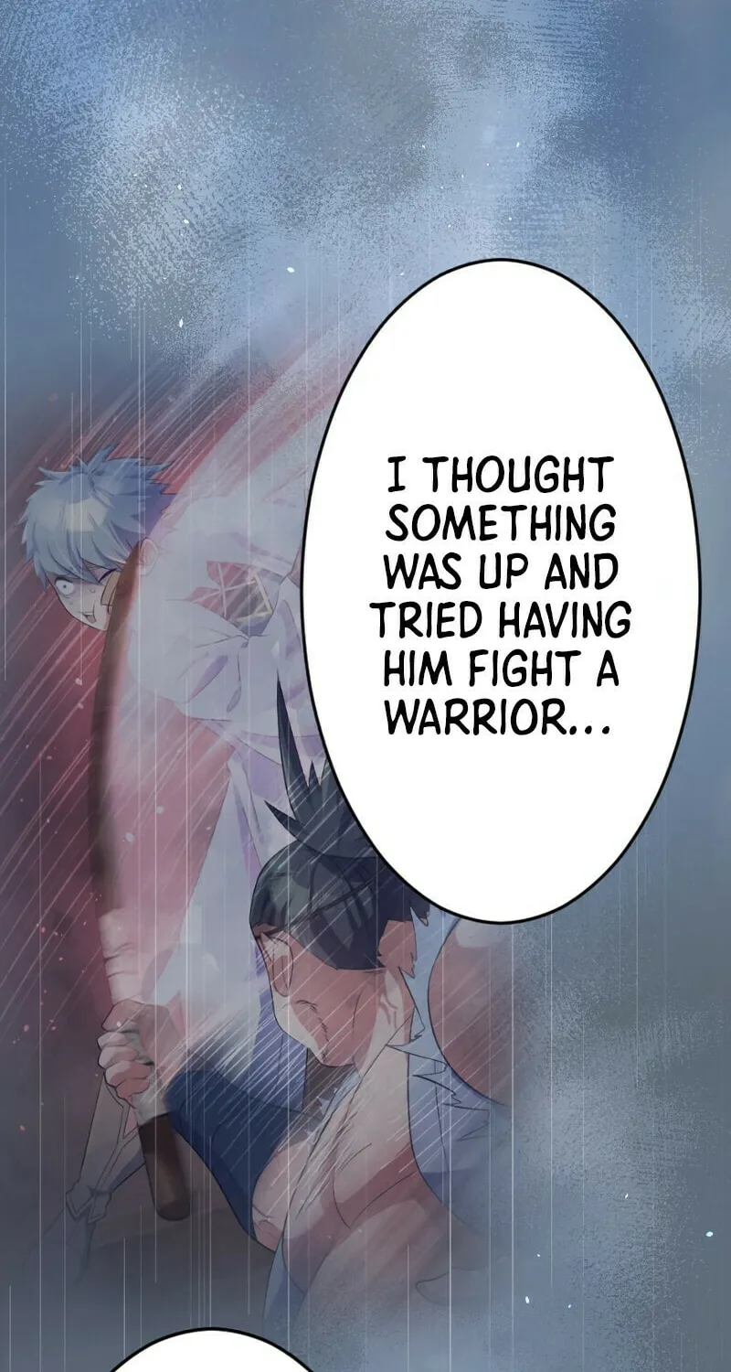 Fukushuu no Taishi - Level 9999 no Bakumatsu Isekai Tensei Chapter 29 page 69 - 