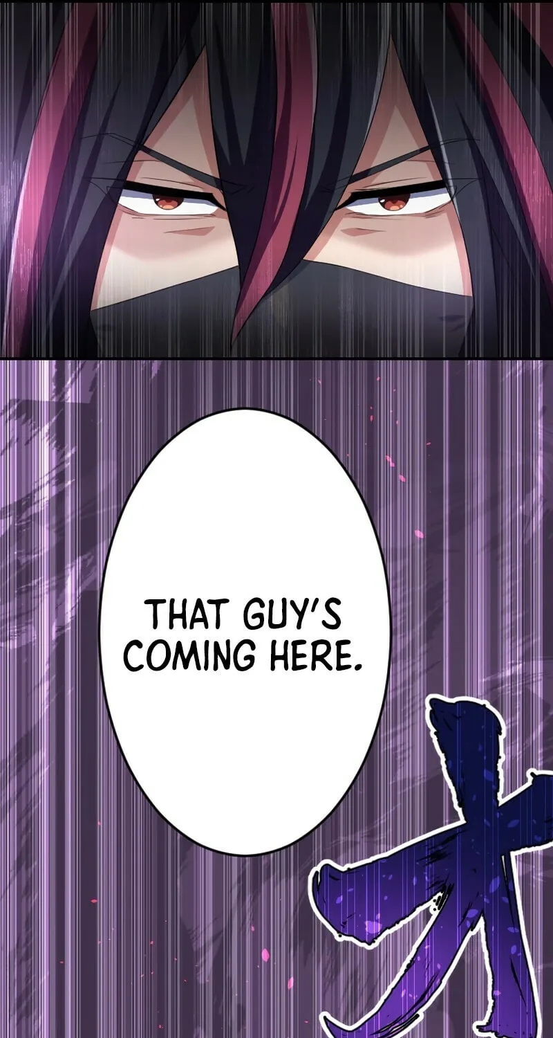 Fukushuu no Taishi - Level 9999 no Bakumatsu Isekai Tensei Chapter 29 page 82 - 