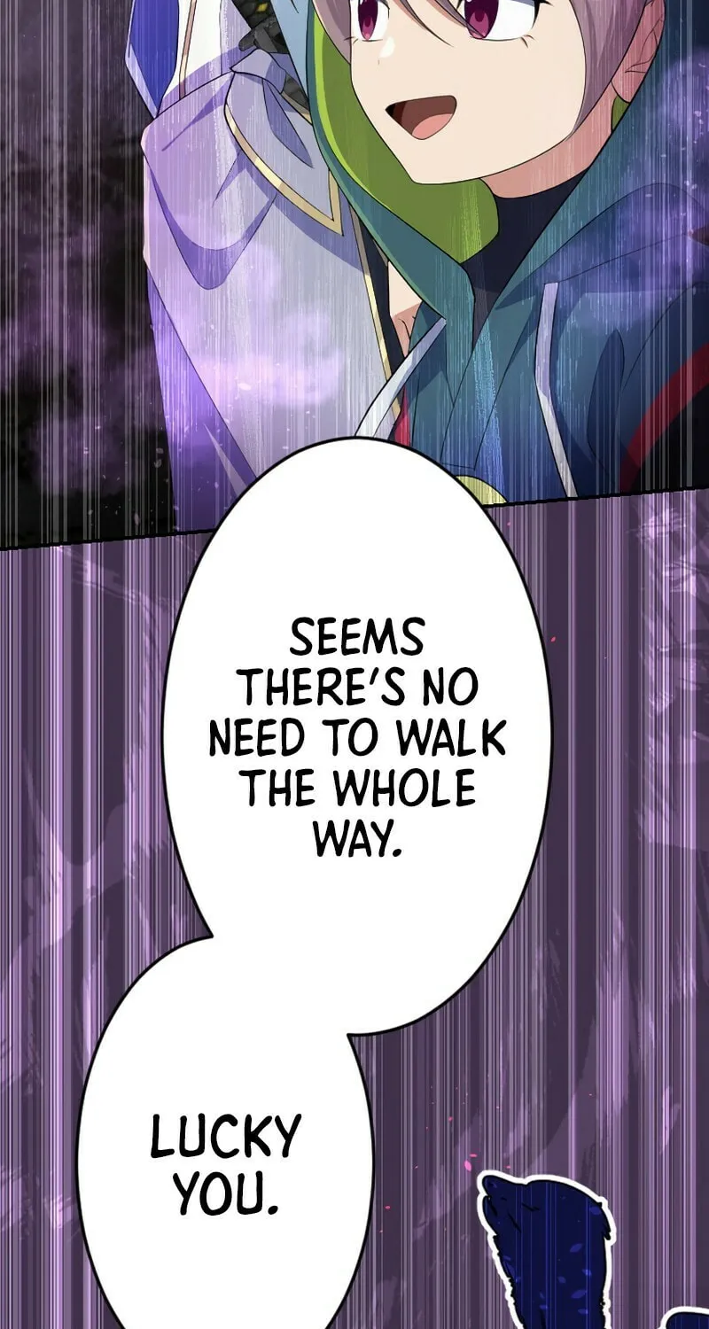 Fukushuu no Taishi - Level 9999 no Bakumatsu Isekai Tensei Chapter 29 page 84 - 