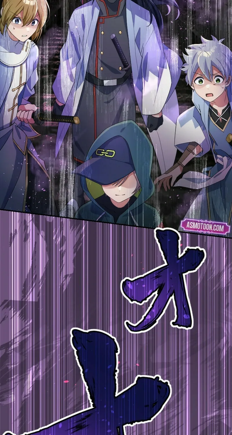 Fukushuu no Taishi - Level 9999 no Bakumatsu Isekai Tensei Chapter 29 page 92 - 