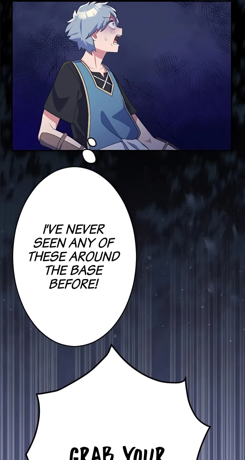Fukushuu no Taishi - Level 9999 no Bakumatsu Isekai Tensei Chapter 3 page 111 - 