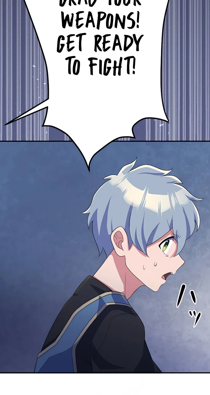 Fukushuu no Taishi - Level 9999 no Bakumatsu Isekai Tensei Chapter 3 page 112 - 