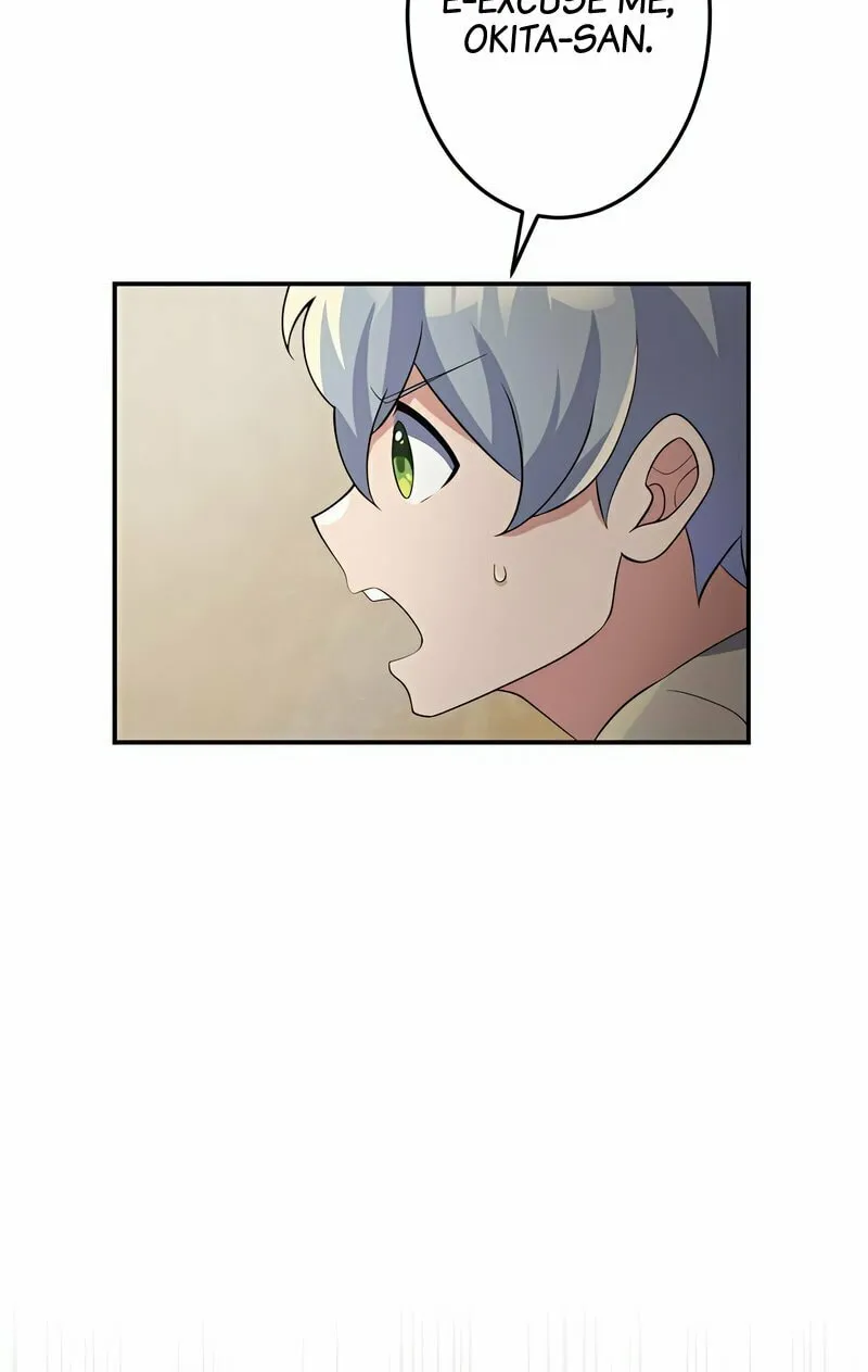 Fukushuu no Taishi - Level 9999 no Bakumatsu Isekai Tensei Chapter 3 page 15 - 
