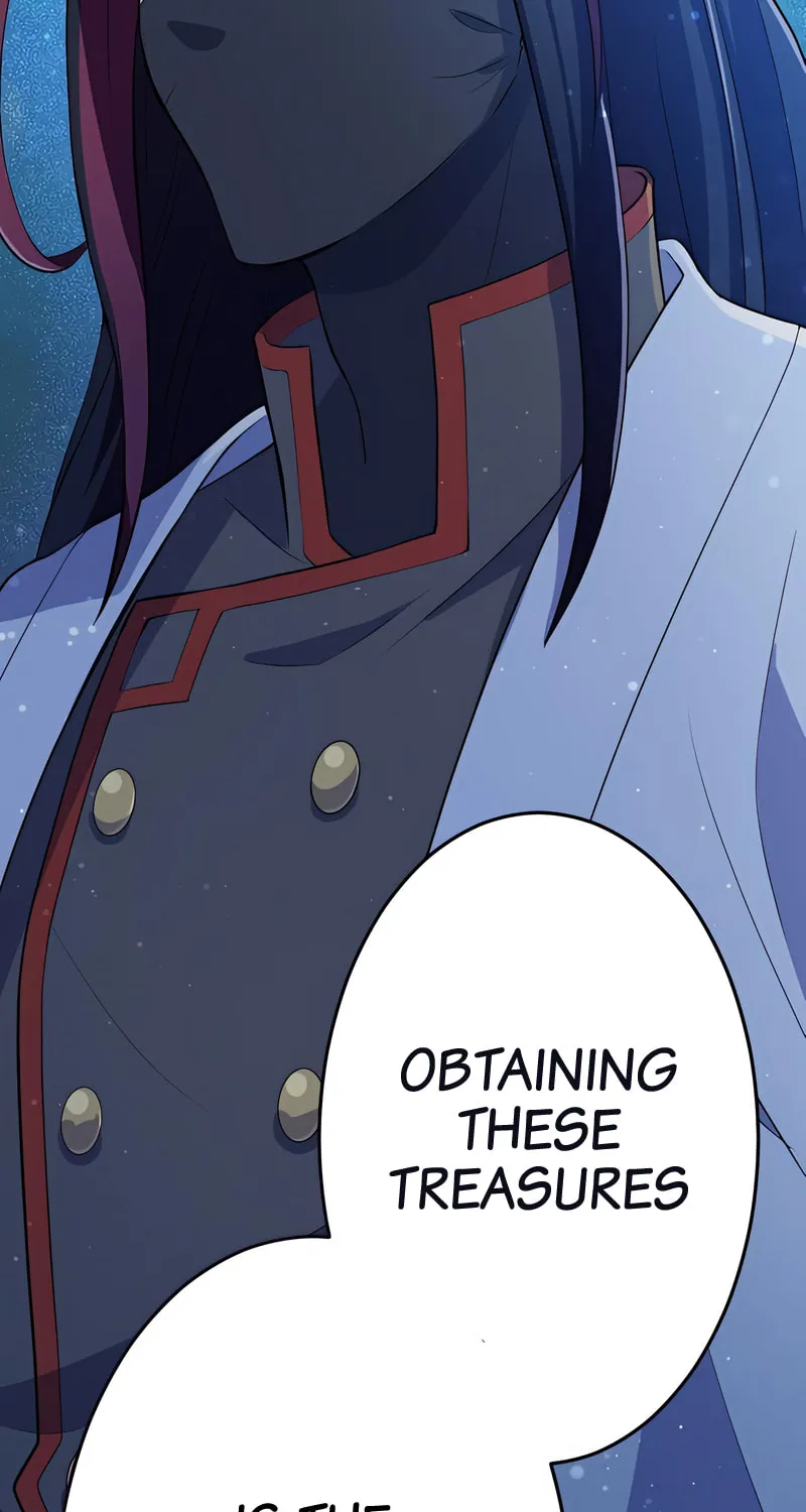 Fukushuu no Taishi - Level 9999 no Bakumatsu Isekai Tensei Chapter 3 page 3 - 