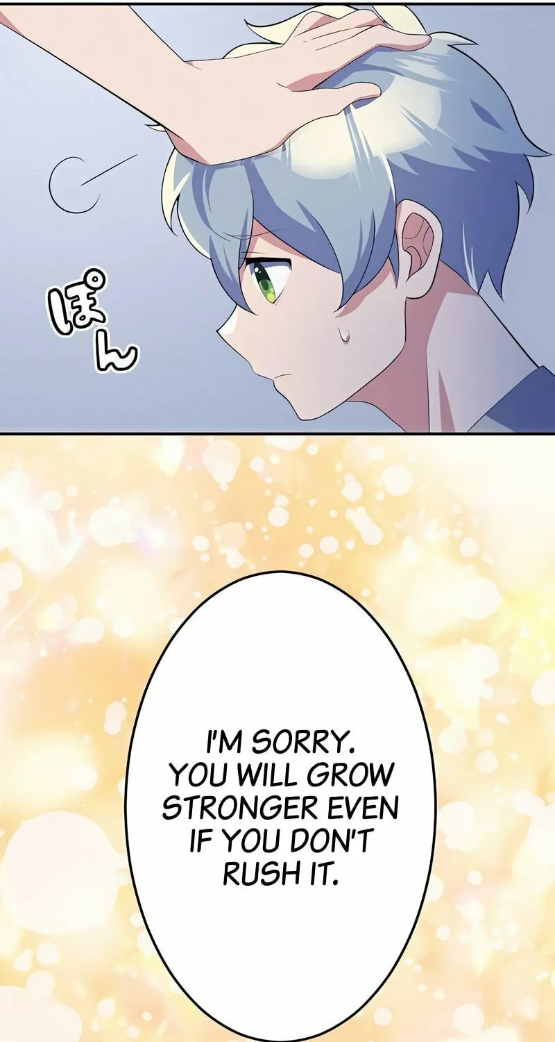 Fukushuu no Taishi - Level 9999 no Bakumatsu Isekai Tensei Chapter 3 page 31 - 