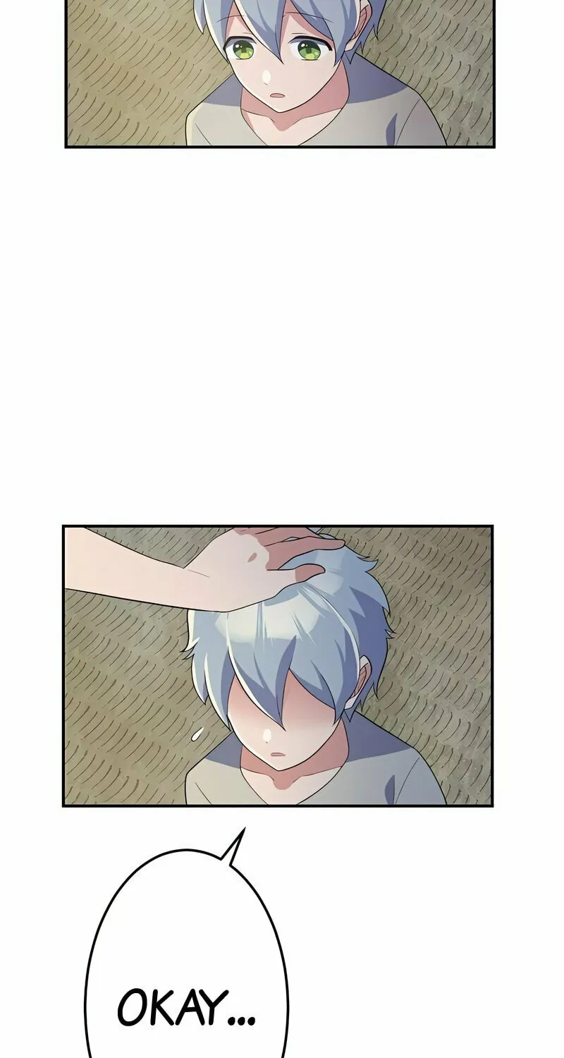Fukushuu no Taishi - Level 9999 no Bakumatsu Isekai Tensei Chapter 3 page 34 - 