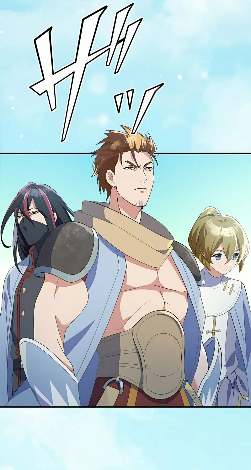 Fukushuu no Taishi - Level 9999 no Bakumatsu Isekai Tensei Chapter 3 page 45 - 