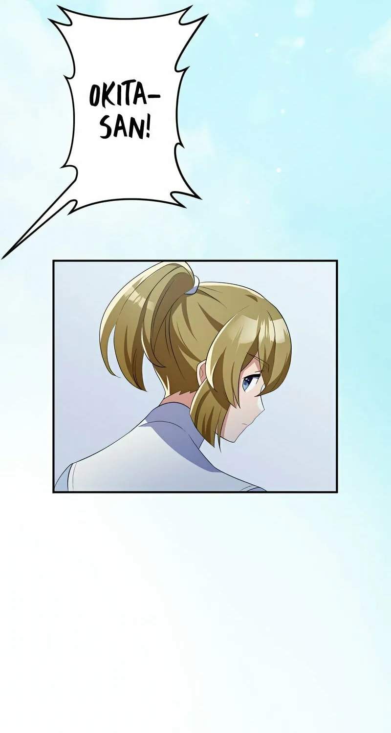 Fukushuu no Taishi - Level 9999 no Bakumatsu Isekai Tensei Chapter 3 page 46 - 