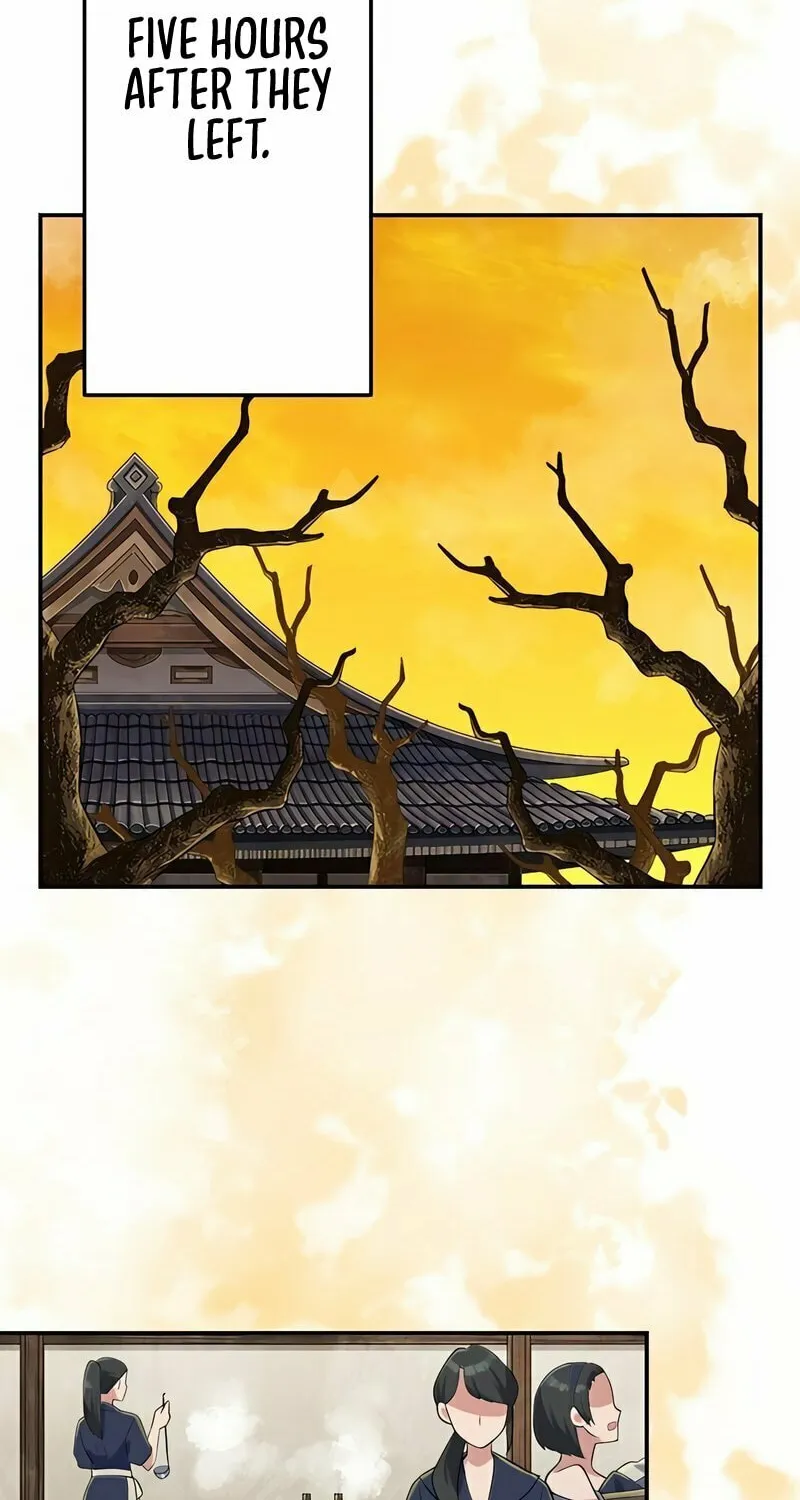 Fukushuu no Taishi - Level 9999 no Bakumatsu Isekai Tensei Chapter 3 page 56 - 