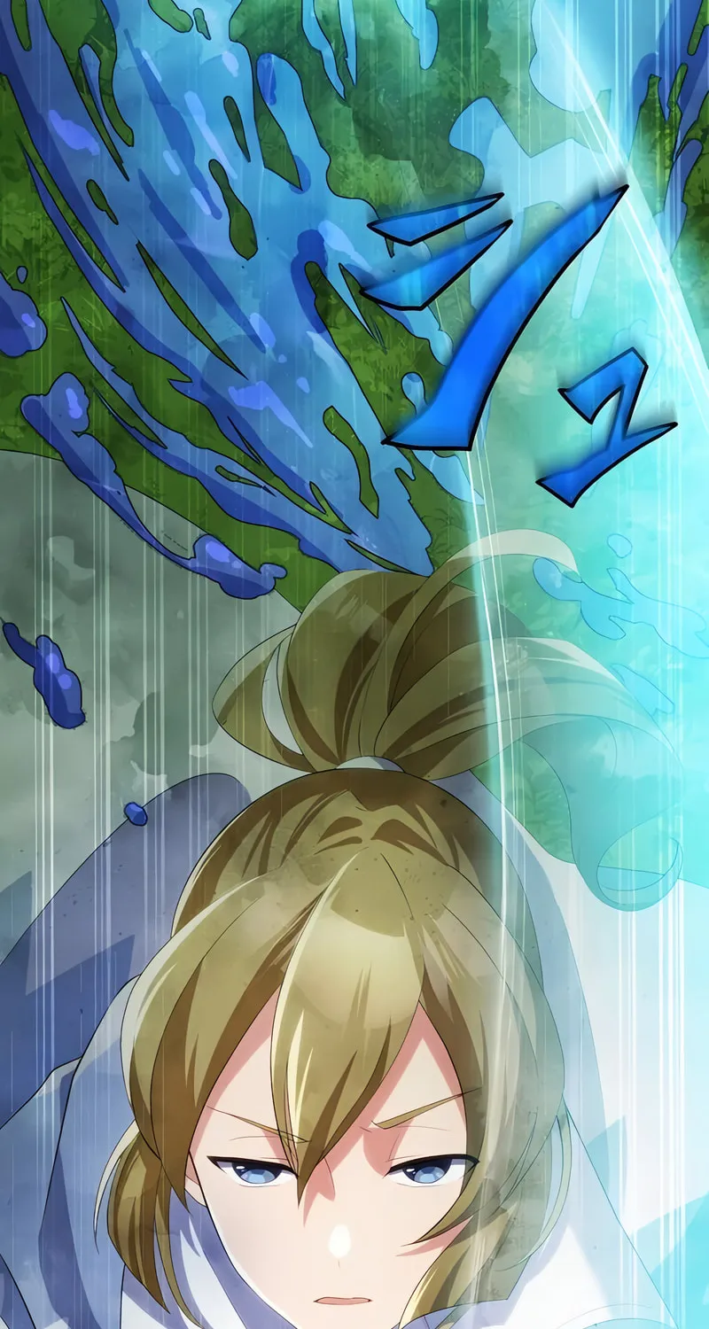 Fukushuu no Taishi - Level 9999 no Bakumatsu Isekai Tensei Chapter 3 page 71 - 