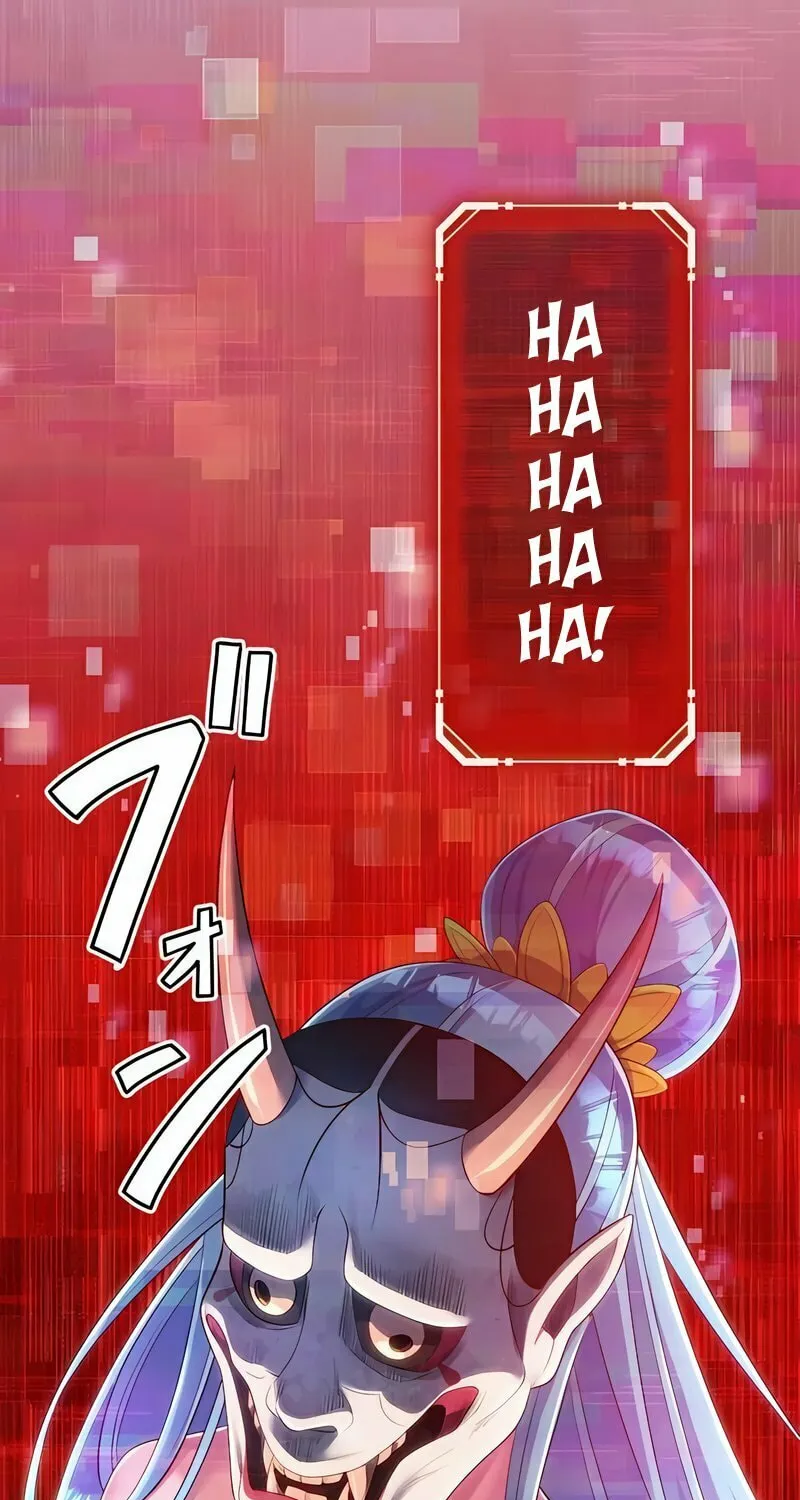 Fukushuu no Taishi - Level 9999 no Bakumatsu Isekai Tensei Chapter 3 page 90 - 