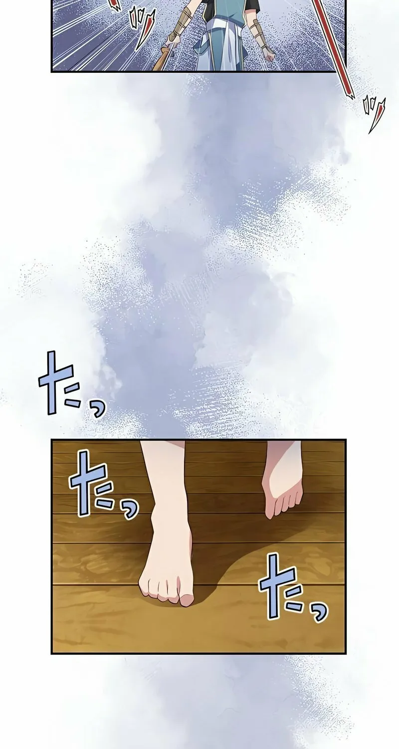 Fukushuu no Taishi - Level 9999 no Bakumatsu Isekai Tensei Chapter 3 page 93 - 