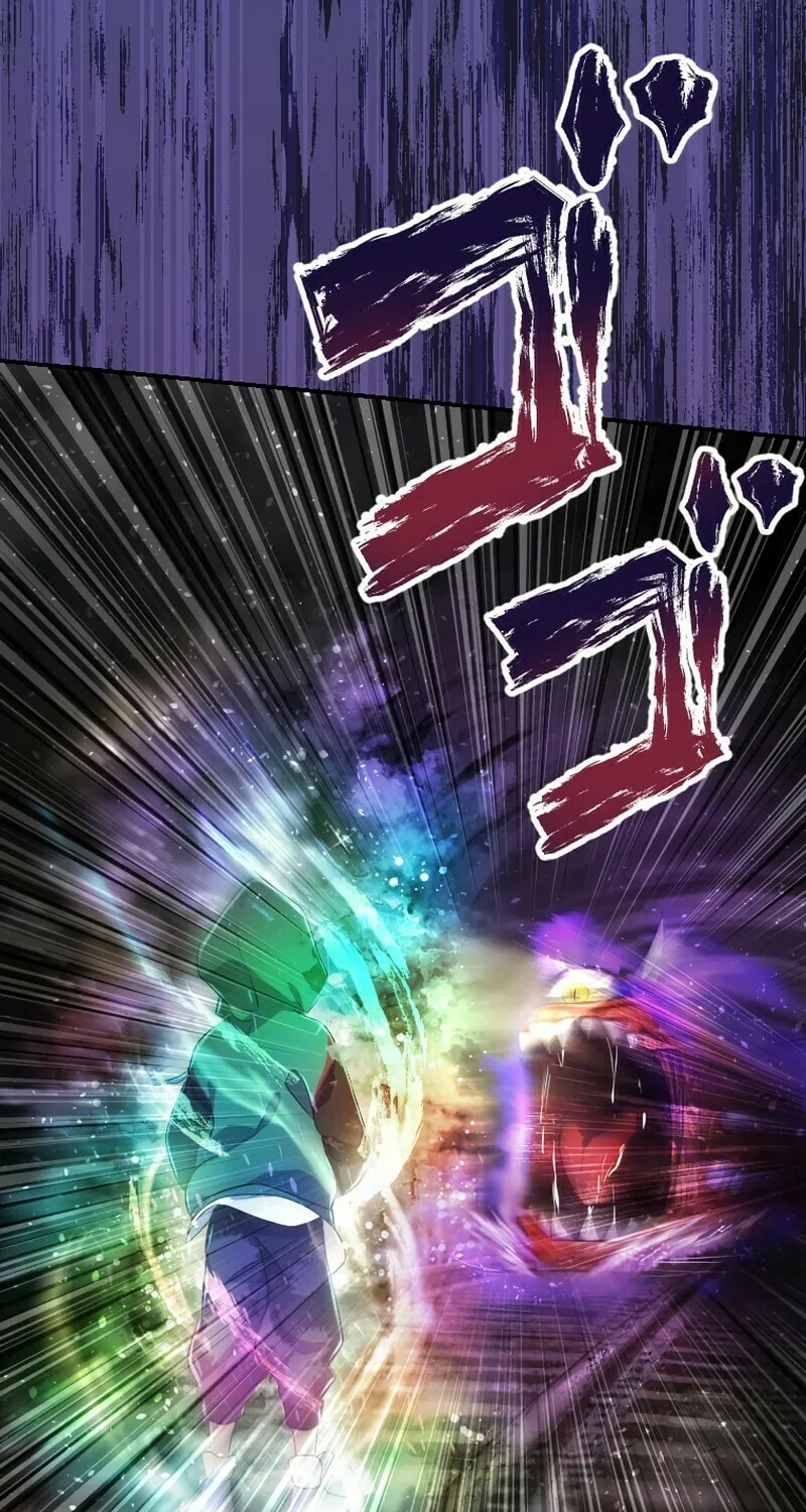 Fukushuu no Taishi - Level 9999 no Bakumatsu Isekai Tensei Chapter 30 page 2 - 