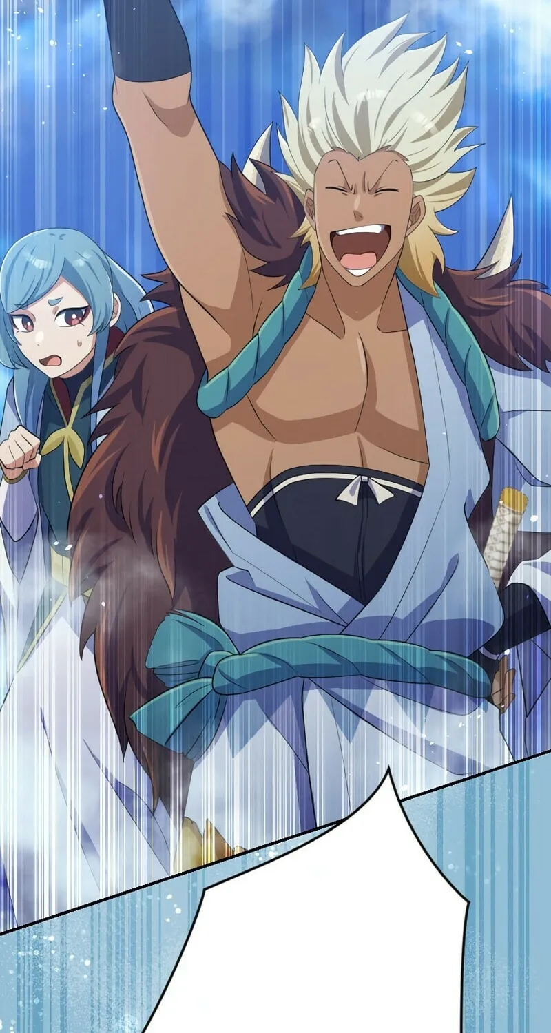 Fukushuu no Taishi - Level 9999 no Bakumatsu Isekai Tensei Chapter 30 page 117 - 