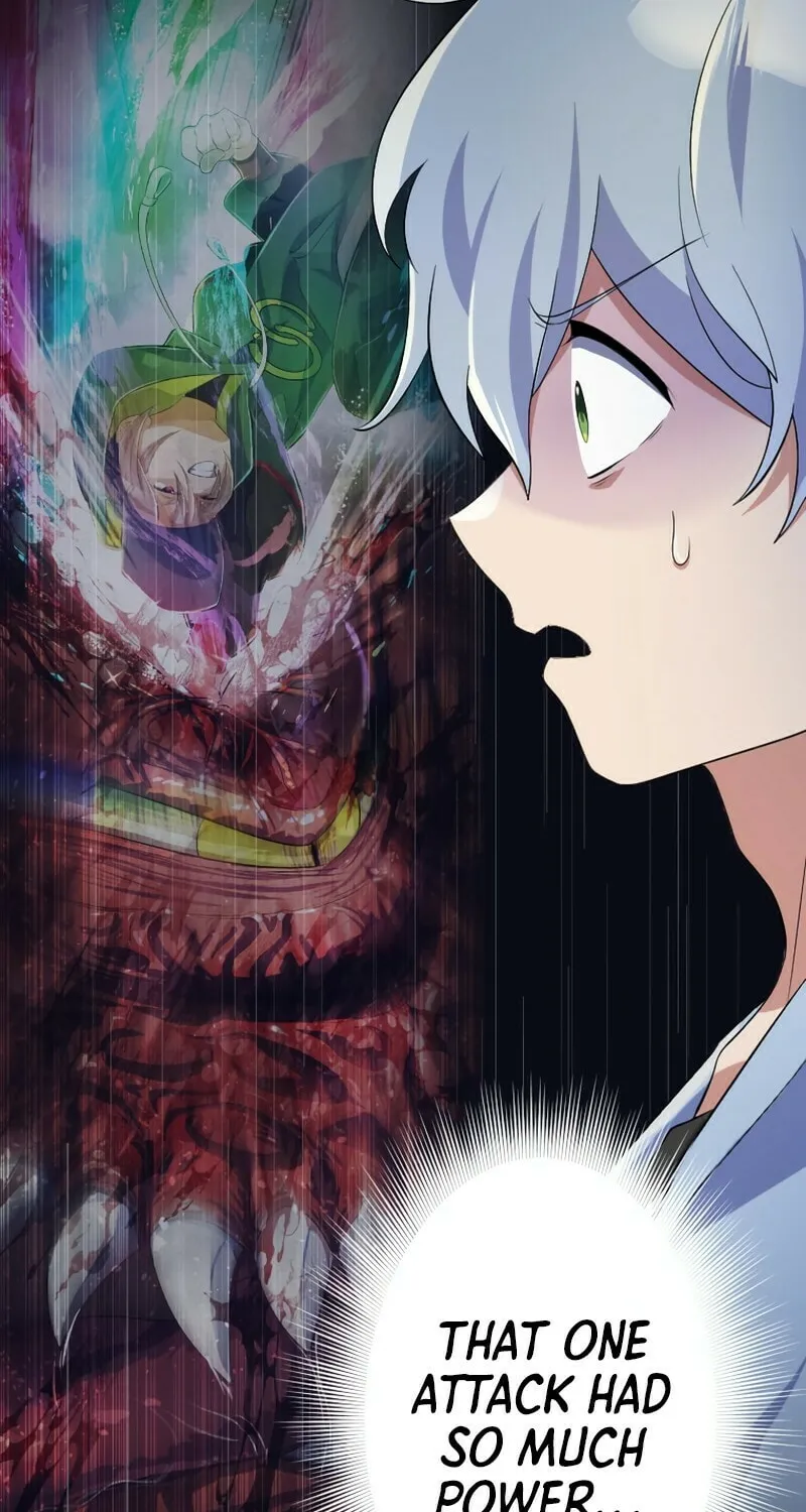 Fukushuu no Taishi - Level 9999 no Bakumatsu Isekai Tensei Chapter 30 page 25 - 