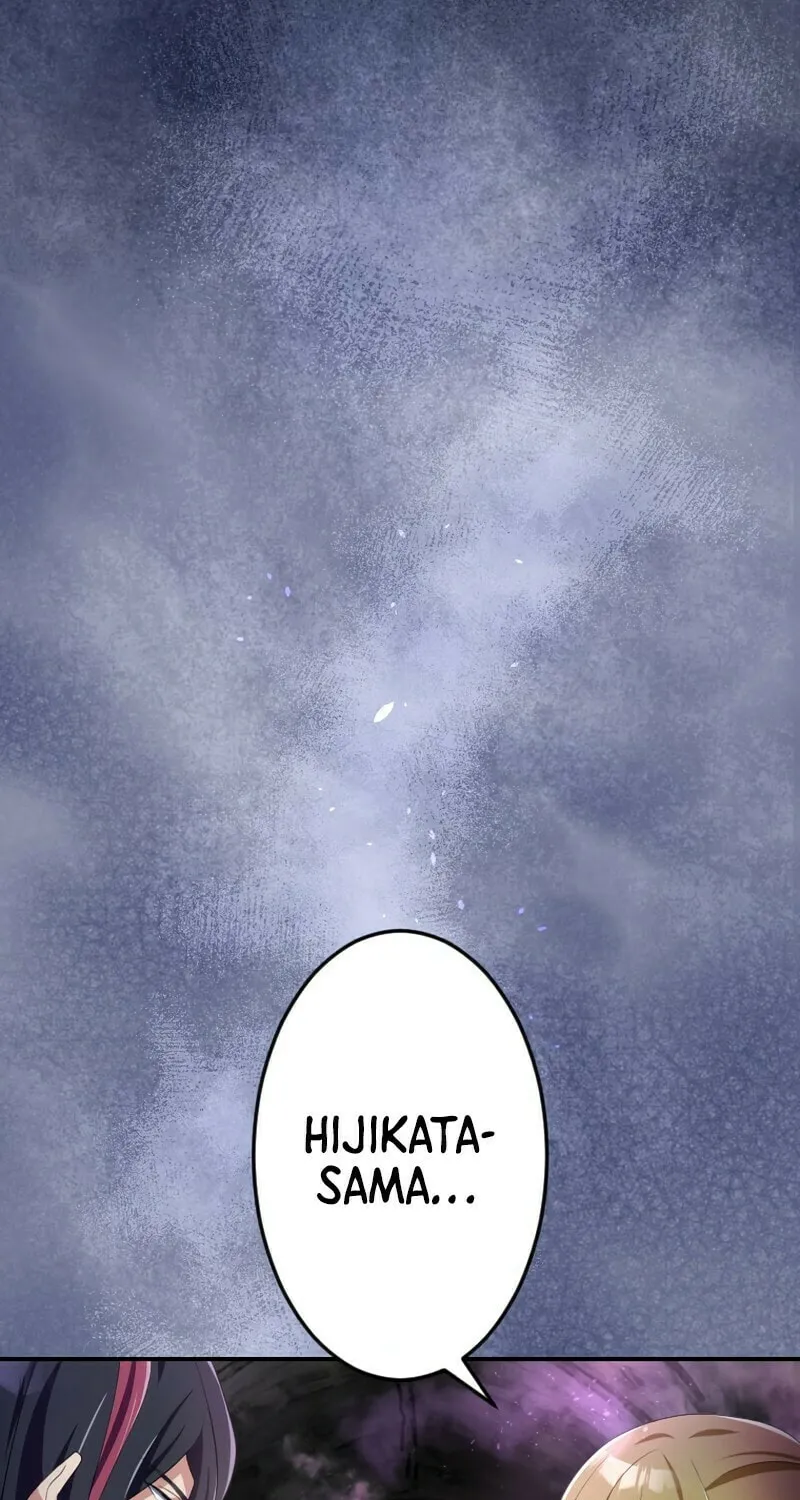 Fukushuu no Taishi - Level 9999 no Bakumatsu Isekai Tensei Chapter 30 page 28 - 