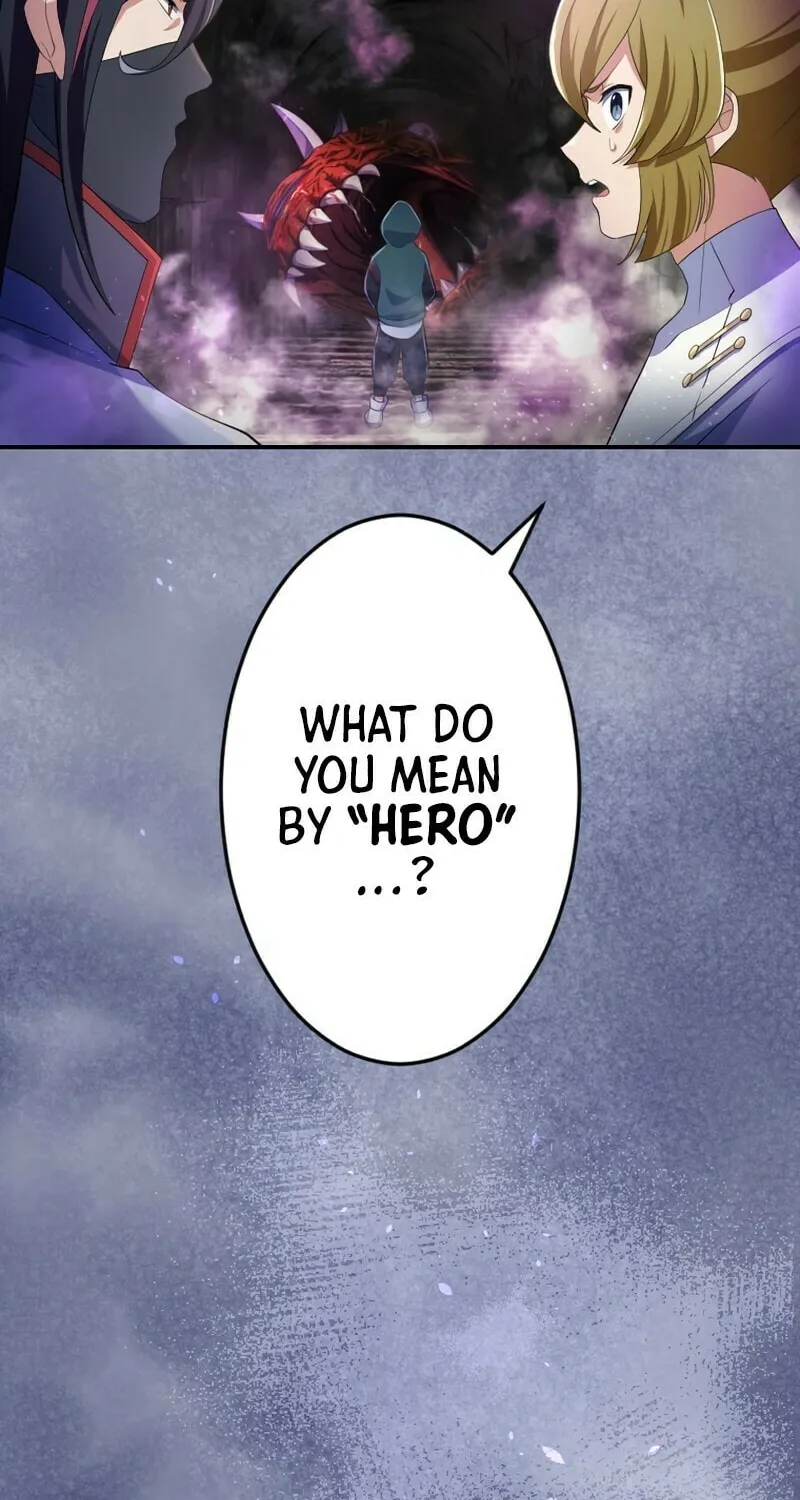 Fukushuu no Taishi - Level 9999 no Bakumatsu Isekai Tensei Chapter 30 page 29 - 