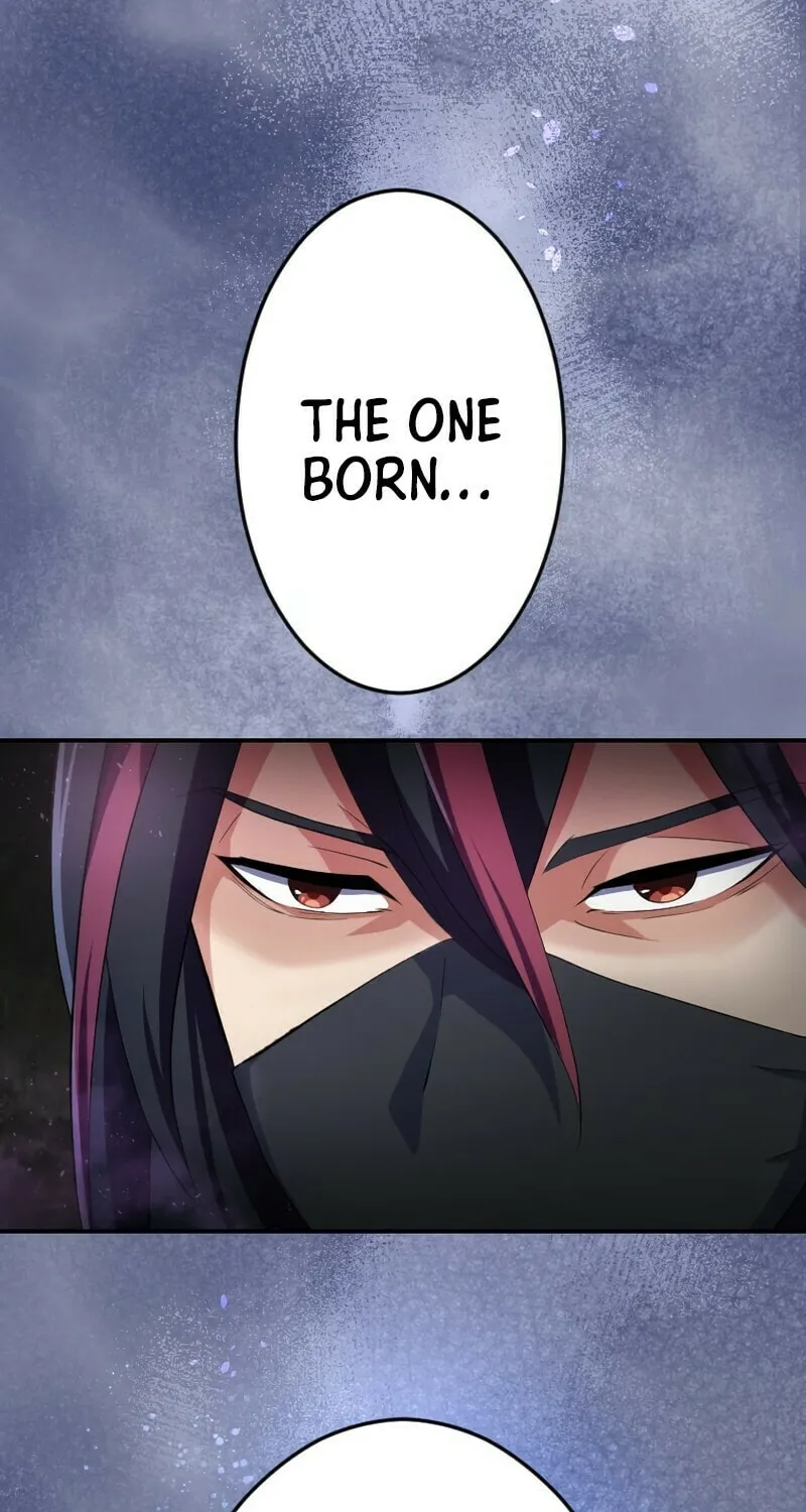 Fukushuu no Taishi - Level 9999 no Bakumatsu Isekai Tensei Chapter 30 page 30 - 