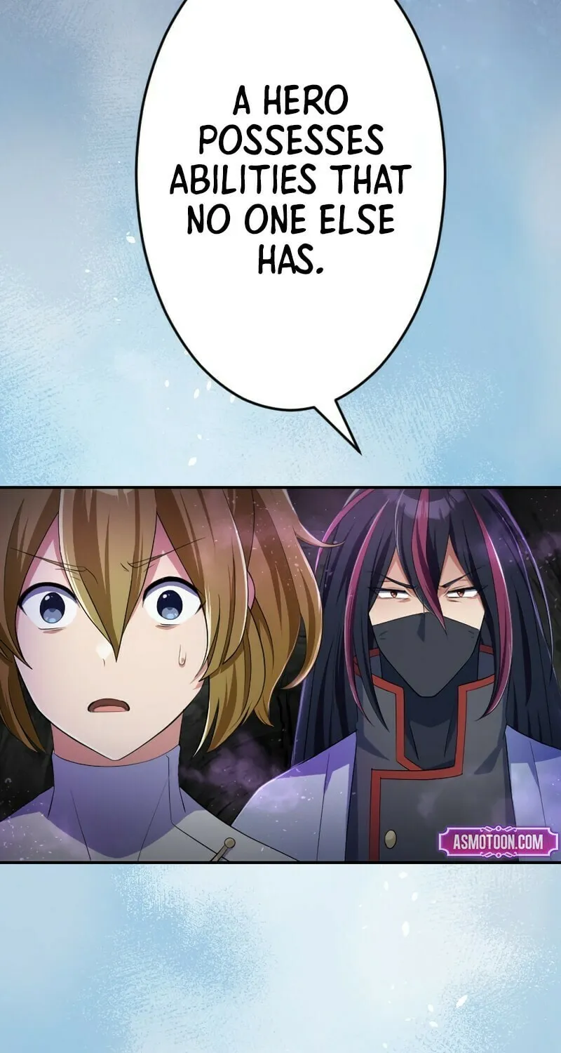 Fukushuu no Taishi - Level 9999 no Bakumatsu Isekai Tensei Chapter 30 page 36 - 