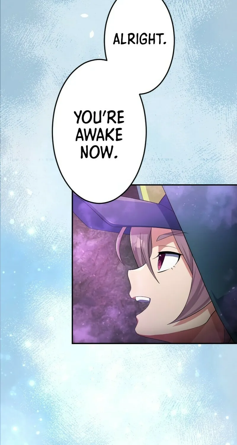 Fukushuu no Taishi - Level 9999 no Bakumatsu Isekai Tensei Chapter 30 page 39 - 
