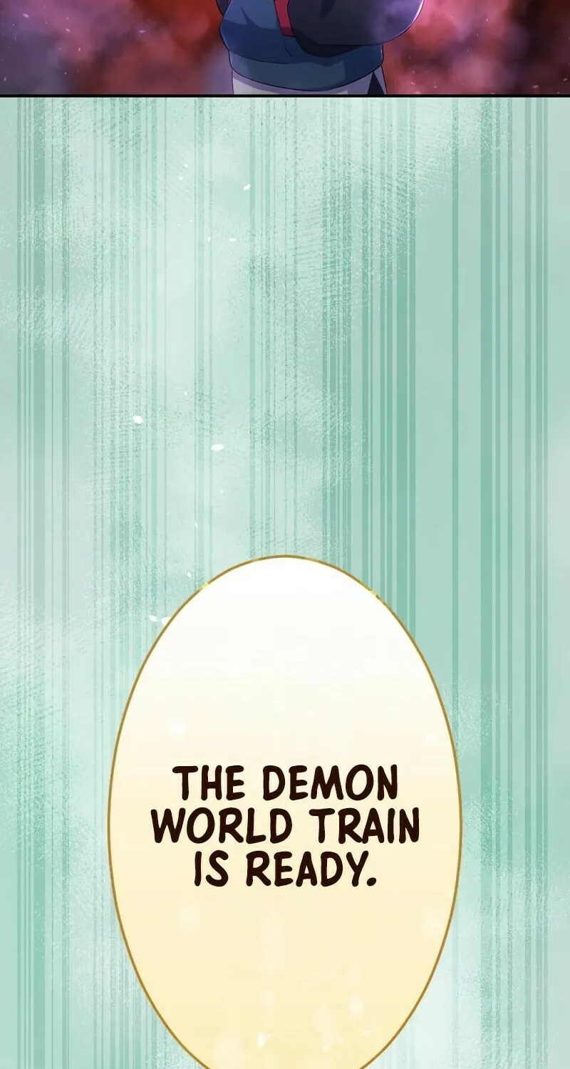 Fukushuu no Taishi - Level 9999 no Bakumatsu Isekai Tensei Chapter 30 page 45 - 