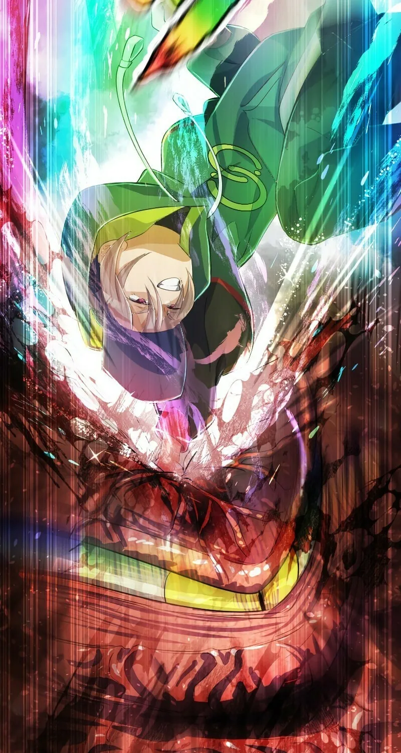 Fukushuu no Taishi - Level 9999 no Bakumatsu Isekai Tensei Chapter 30 page 6 - 