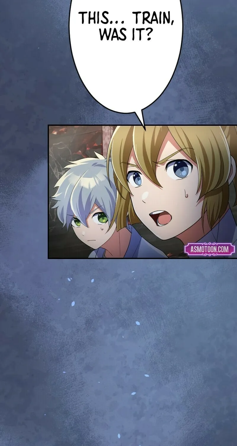 Fukushuu no Taishi - Level 9999 no Bakumatsu Isekai Tensei Chapter 30 page 61 - 
