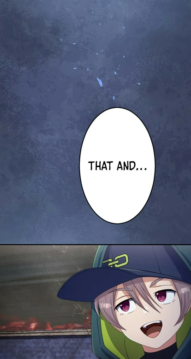 Fukushuu no Taishi - Level 9999 no Bakumatsu Isekai Tensei Chapter 30 page 65 - 
