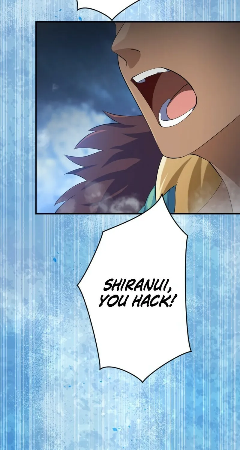 Fukushuu no Taishi - Level 9999 no Bakumatsu Isekai Tensei Chapter 30 page 81 - 