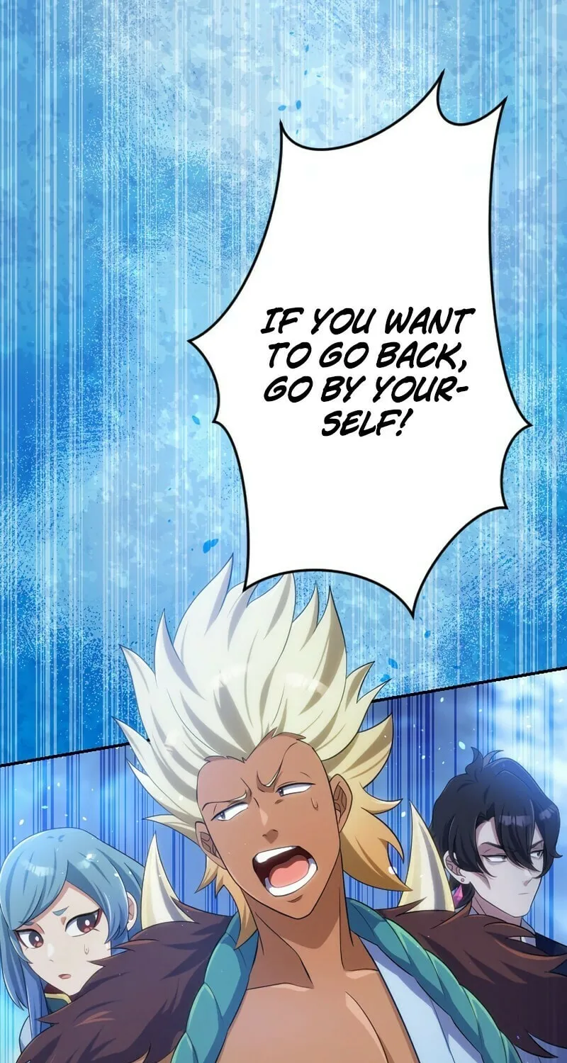 Fukushuu no Taishi - Level 9999 no Bakumatsu Isekai Tensei Chapter 30 page 82 - 