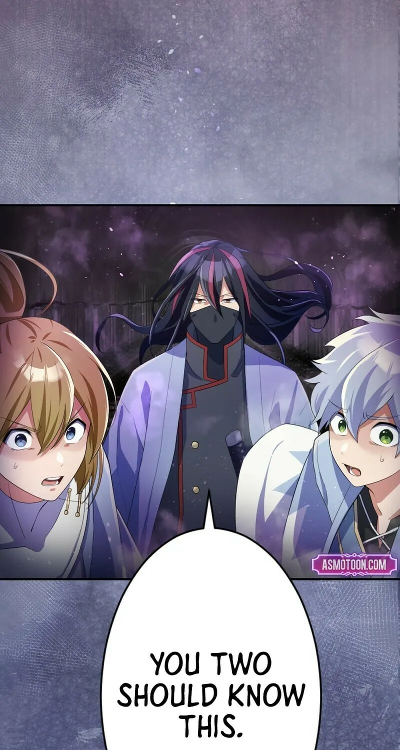 Fukushuu no Taishi - Level 9999 no Bakumatsu Isekai Tensei Chapter 30 page 10 - 