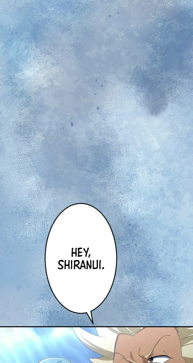 Fukushuu no Taishi - Level 9999 no Bakumatsu Isekai Tensei Chapter 30 page 97 - 