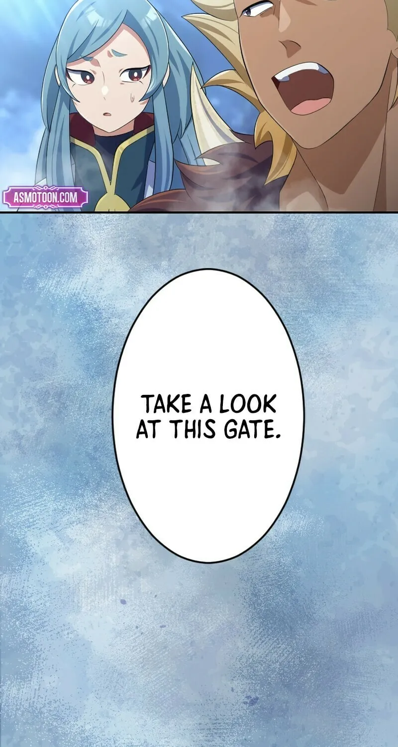Fukushuu no Taishi - Level 9999 no Bakumatsu Isekai Tensei Chapter 30 page 98 - 