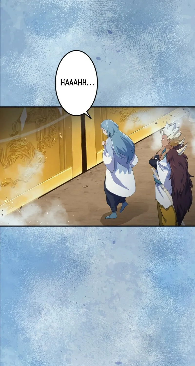 Fukushuu no Taishi - Level 9999 no Bakumatsu Isekai Tensei Chapter 30 page 99 - 