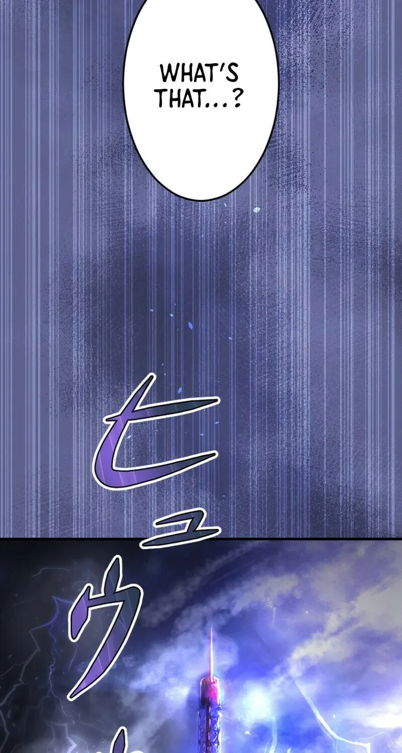 Fukushuu no Taishi - Level 9999 no Bakumatsu Isekai Tensei Chapter 31 page 102 - 